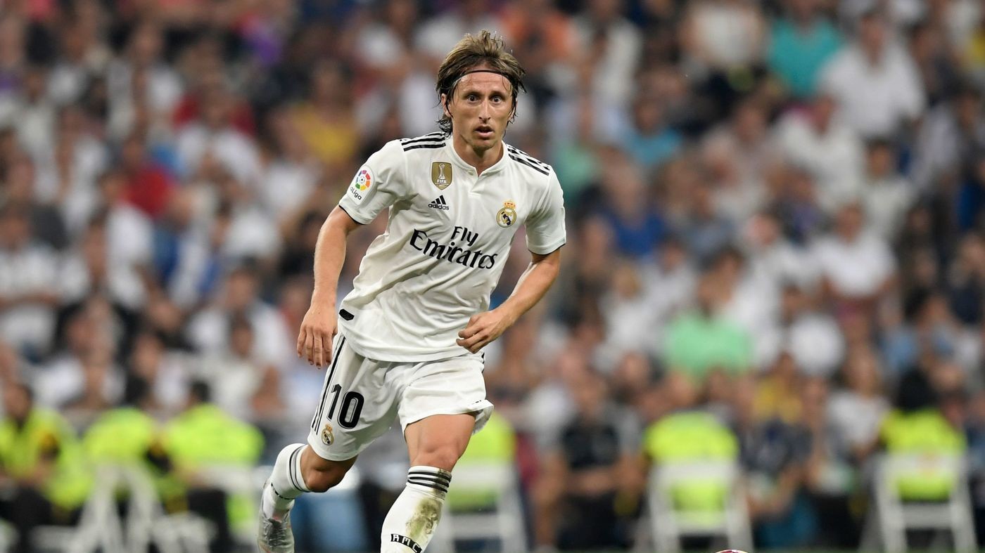 Inter, dopo quella in campionato arriva la vittoria nel caso Modric