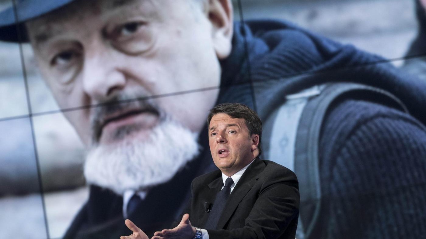 Firenze, inchiesta su fatture false: a processo genitori di Renzi