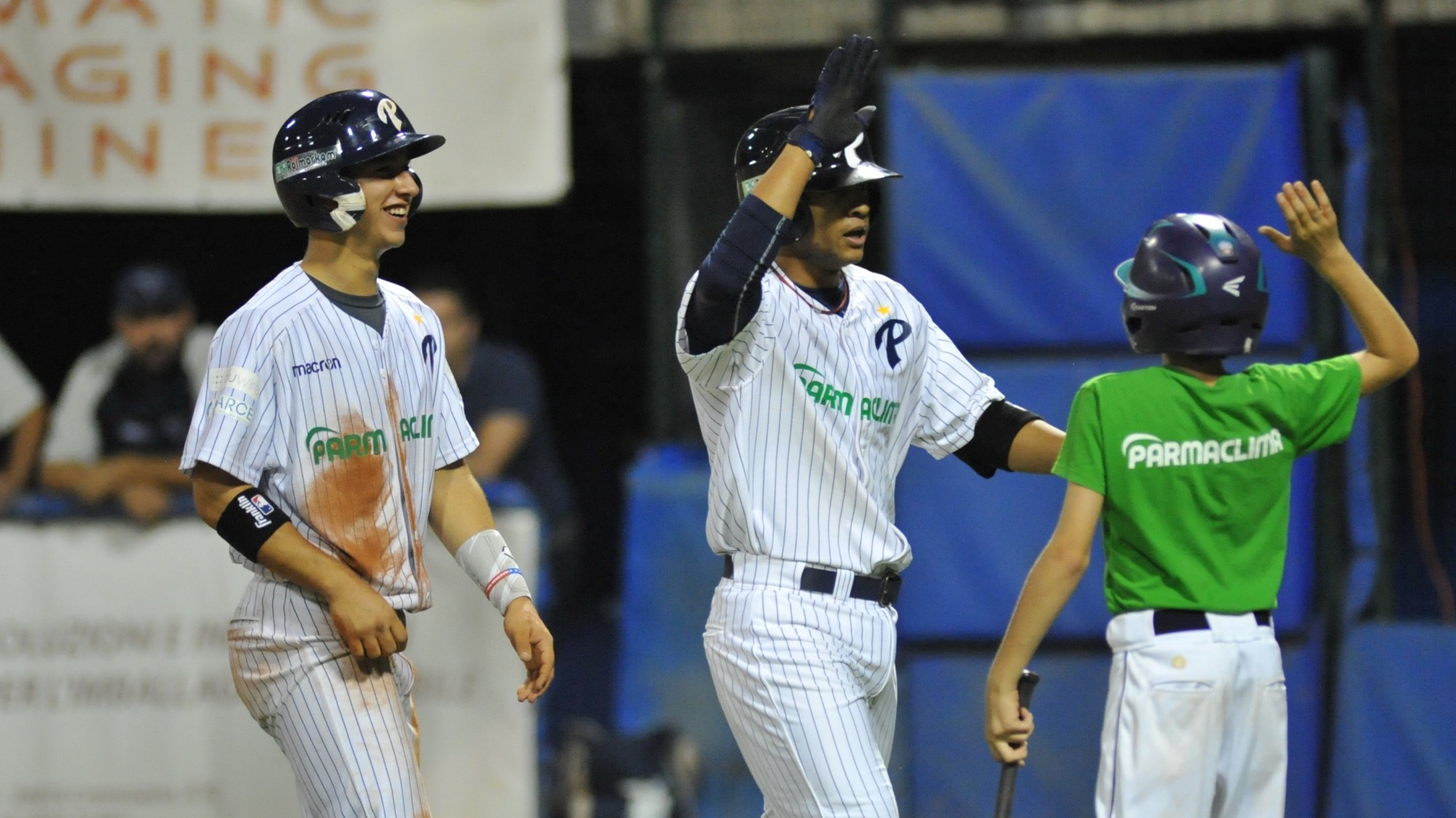 Baseball, finali scudetto: Parma batte 9-1 Bologna e riapre la serie