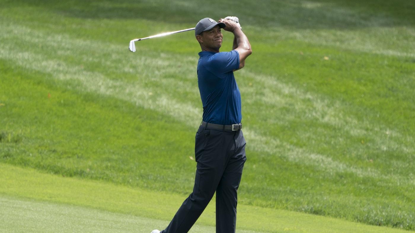 Golf, Tiger Woods torna nella Ryder Cup dopo 6 anni: “È incredibile”