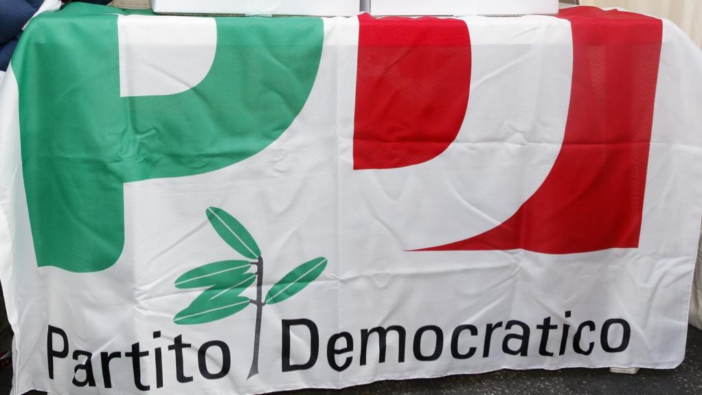 Pd, spostata la manifestazione per il derby di Roma: in piazza il 30 settembre