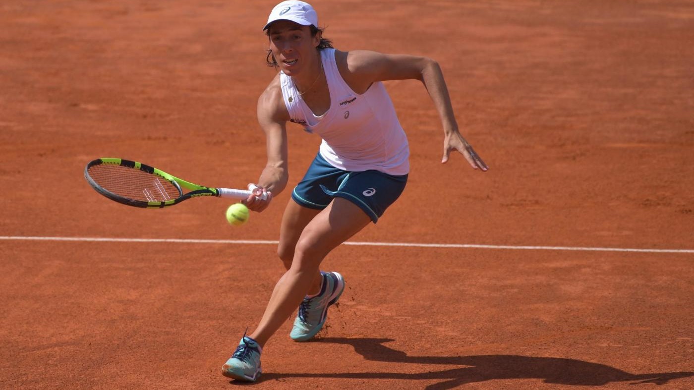 Tennis, Schiavone annuncia ritiro: “È il momento di dire basta”