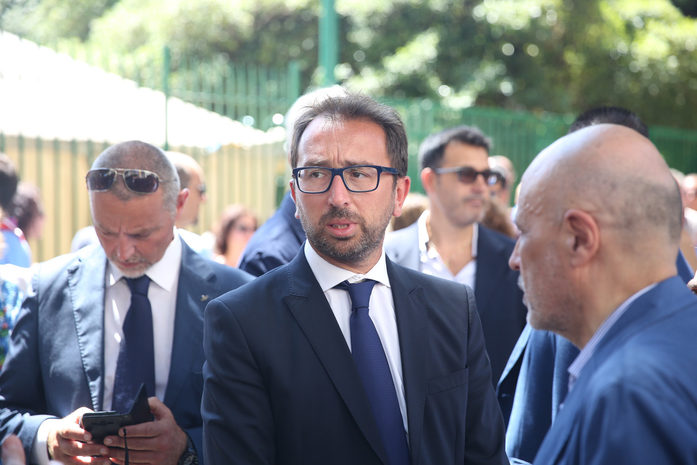 Via libera al dl Spazza Corrotti. Conte: “Riforma strutturale per il Paese”