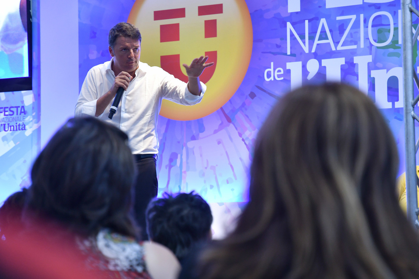 Renzi lancia il Pd all’opposizione dura: “Io non mollo, raddoppio”