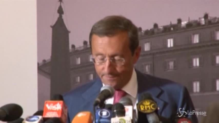 Gianfranco Fini rinviato a giudizio per riciclaggio