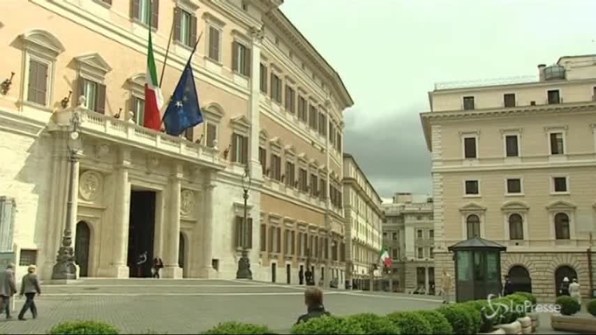 Partono le audizioni sul decreto Dignità
