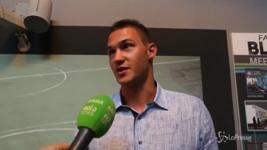 Gallinari: “Los Angeles bolle per l’arrivo di LeBron James”