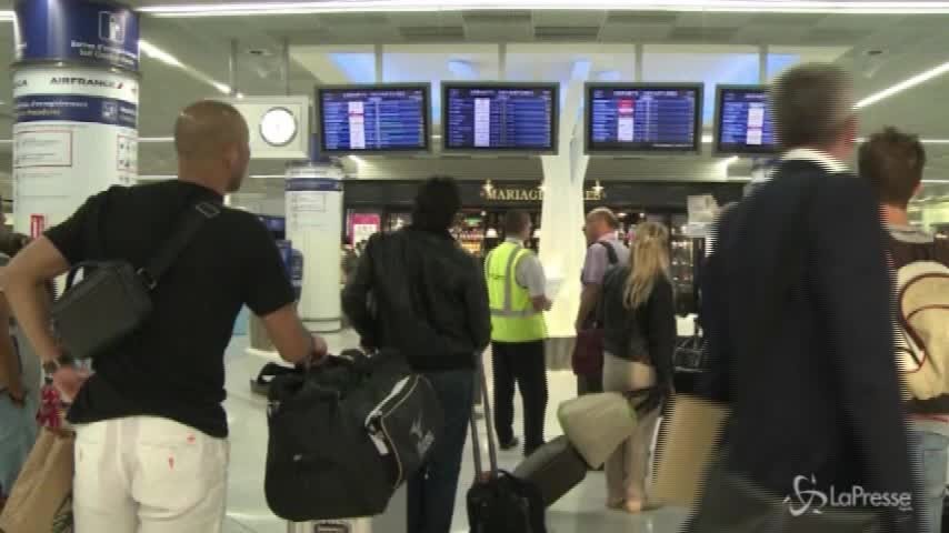 Autostrade e treni: weekend di scioperi