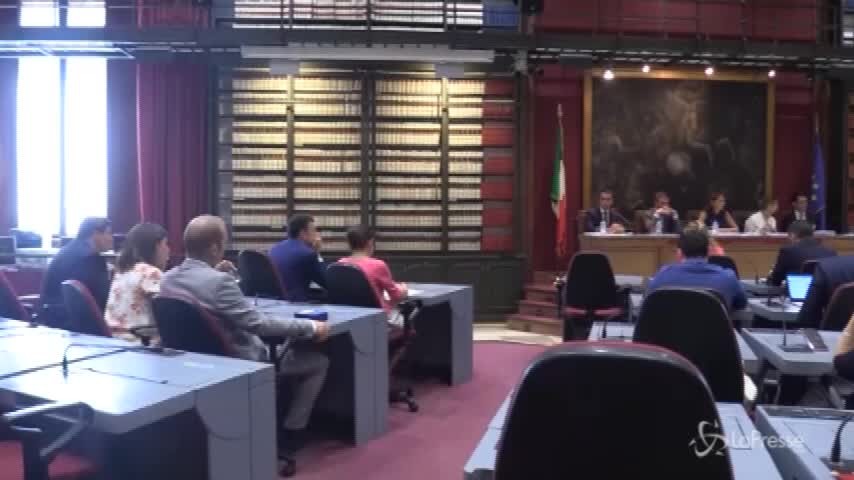 Di Maio: “Inaccettabile che Confindustria difenda il gioco d’azzardo”
