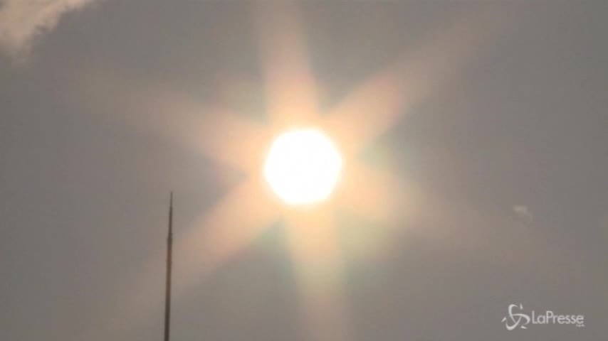 Clima: rallenta la circolazione atlantica, ci aspettano 20 anni di gran caldo