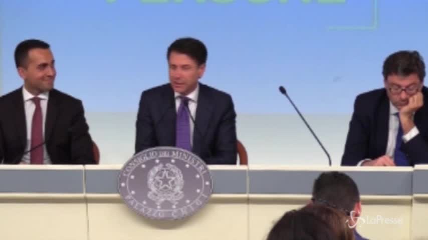 Caos nomine, scontro sulla guida della Cassa depositi e prestiti