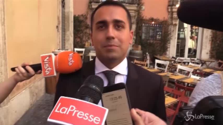Boeri, Di Maio: “Se presidente dell’Inps insulta a me non va più bene”