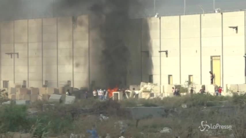 Spiragli di pace nella striscia di Gaza