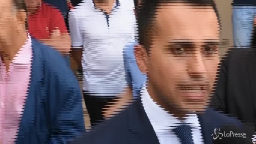 Di Maio: “Sarà un decreto dignità 2.0”