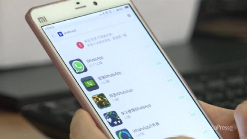 Whatsapp contro le fake news in India e Myanmar