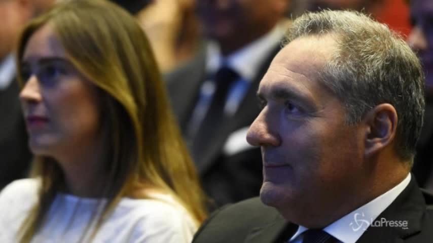 Fca, si è dimesso il responsabile Europa Altavilla