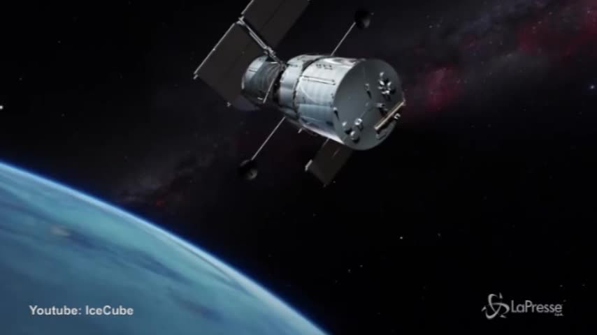 I neutrini dimostrano che Einstein aveva ragione