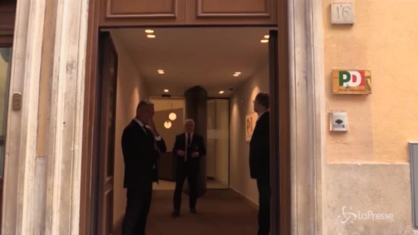Dl Dignità, Delrio: “Critiche a nostro emendamento strumentali”