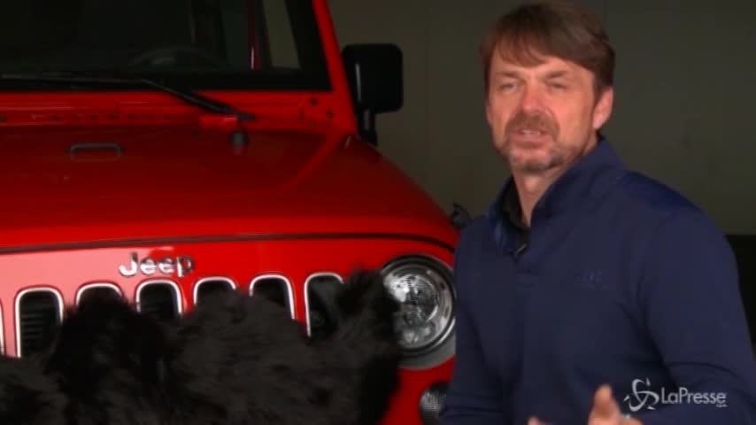Fca, domani la prima uscita pubblica del nuovo ad Mike Manley