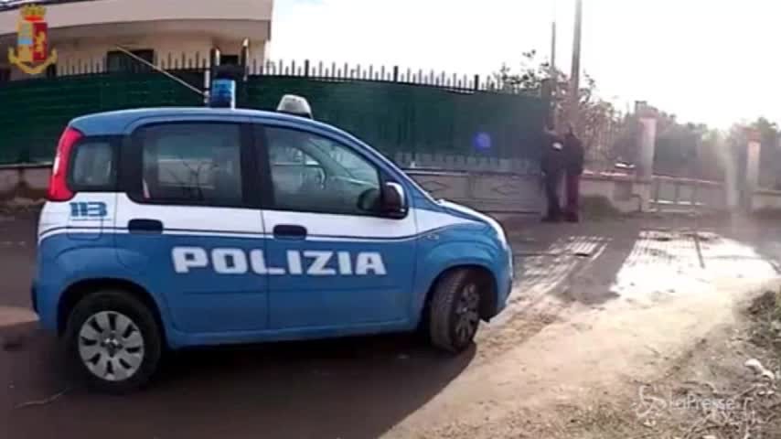 Torre Annunziata, sversamento illegale di rifiuti: 11 indagati