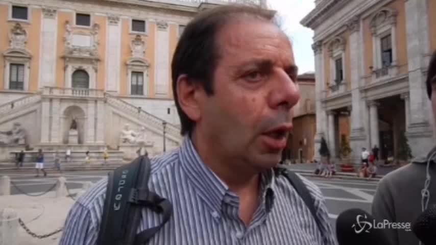 Roma, Associazione 21 Luglio: “Piano rom viola i diritti umani”