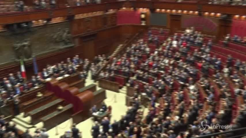 Dal Cdm via libera al milleproroghe