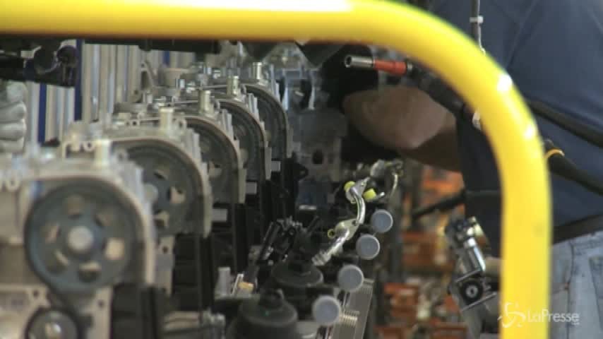 FCA, l’ad Manley presenta i conti trimestrali