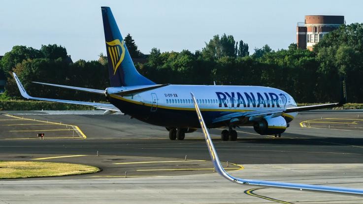 ryanair sciopero settembre