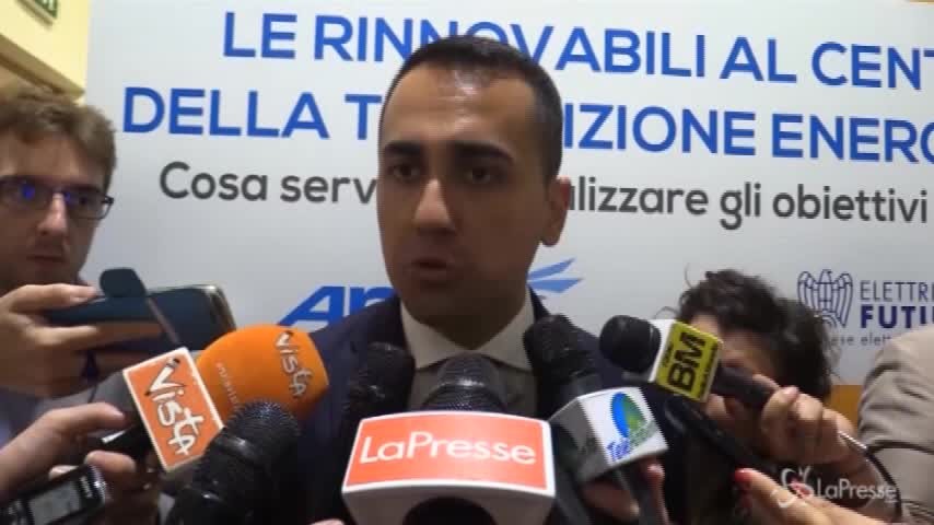 Rai, Di Maio: “Nomina importante, non vogliamo persona sbagliata”