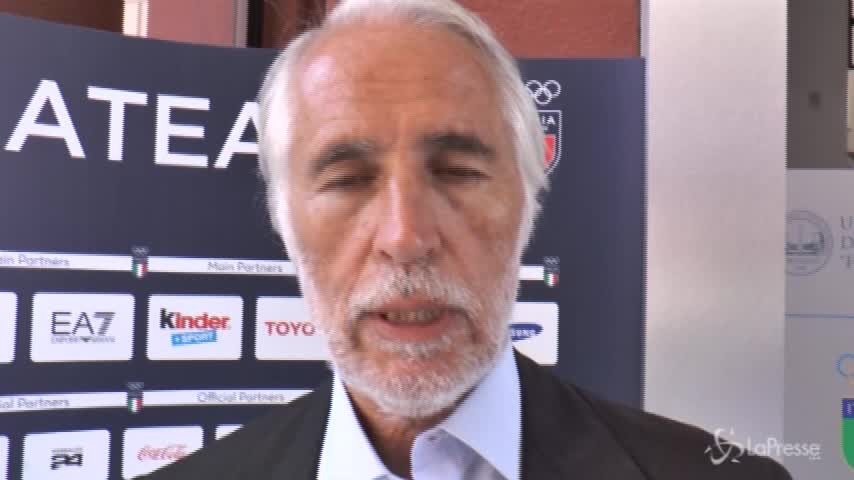 Malagò: “Il coraggio di Marchionne e le sue idee resteranno nella storia”