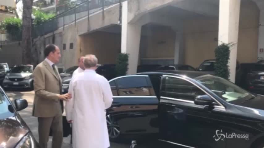 Lazio, visite mediche per Lukaku nel giorno del suo compleanno