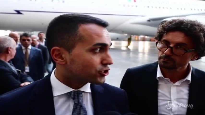 Tav, M5S pronto a bloccare i lavori, per la Lega resta opera strategica