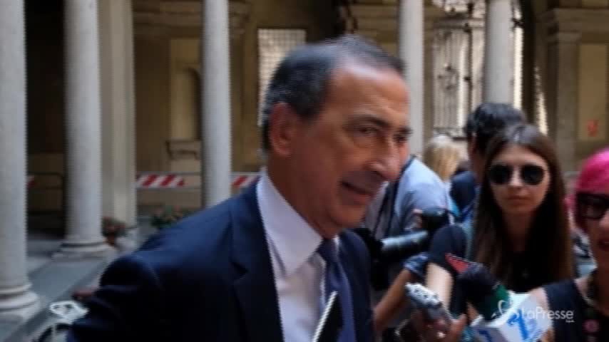 Milano Ride, Sala: “Profonda volontà politica di andare avanti”