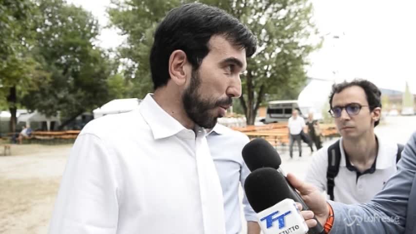 Dl dignità, Martina: “Chiamatelo ‘Dl disoccupazione'”