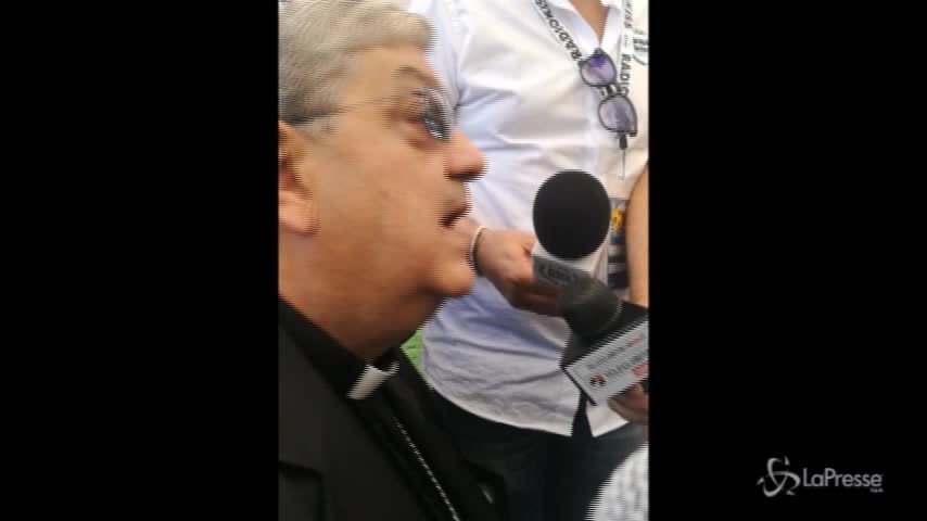 Cardinal Sepe dal Napoli: “Cristiano alla Juve? Noi i veri cattolici”