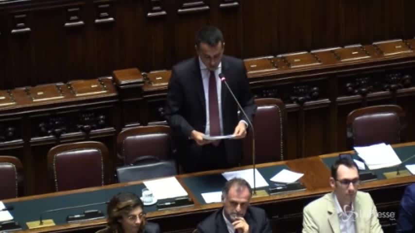 Dl dignità, Di Maio: “Nessun favore alle lobby, solo porte aperte ai cittadini”