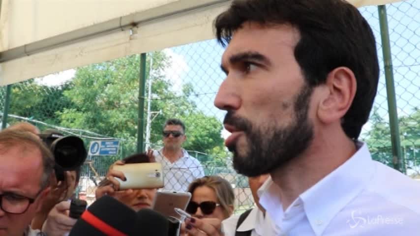 Razzismo, Martina: “Inaccettabili semplificazioni dal governo, a settembre grande manifestazione”