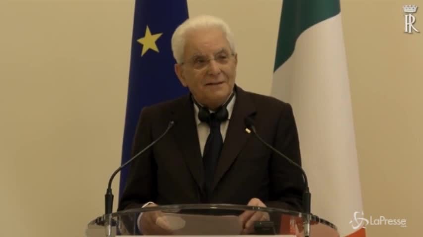 Mattarella in Armenia: “Tra i nostri due popoli amicizia e fiducia”