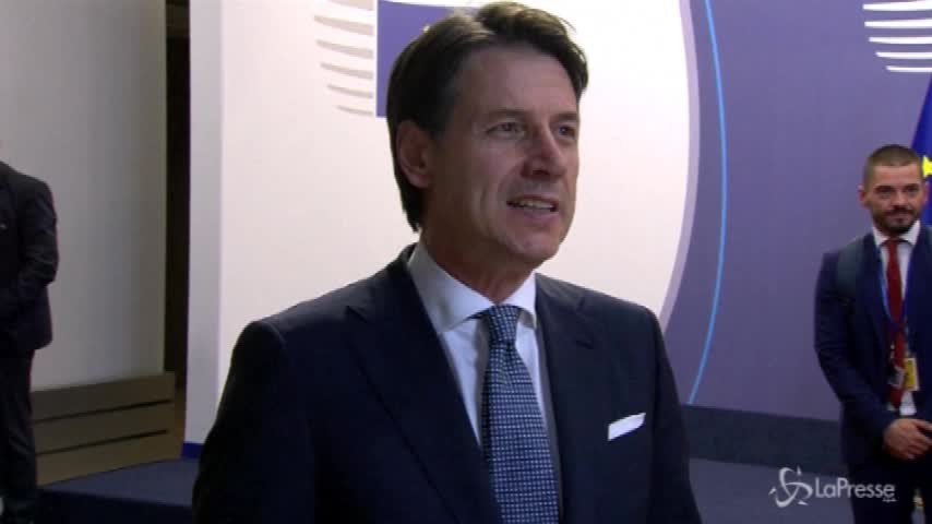 Conte chiama Daisy dopo l’aggressione: “Gesto inqualificabile”