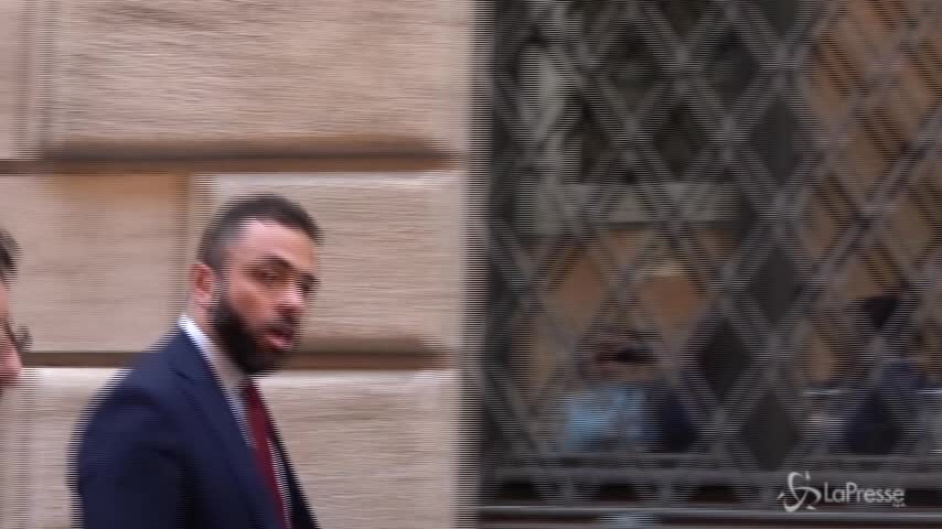 Toninelli: Nessun interessamento della Guardia costiera su Asso 28