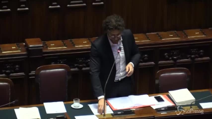 Tav, Toninelli: “Venticinque anni non portato alla conclusione di un’ombra”
