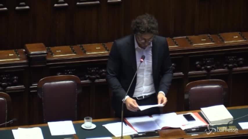 Tav, Toninelli: “Valutare stop dell’opera”