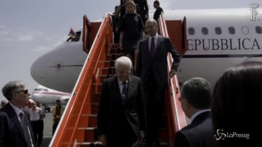 Attacco web a Mattarella: dietro ci sarebbe la Russia