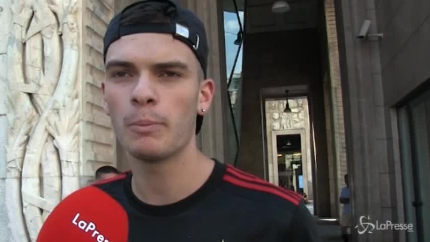 I milanisti pazzi per Higuain: “Bonucci? Un infame”