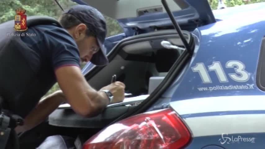 Terni, neonato trovato morto: fermata la madre