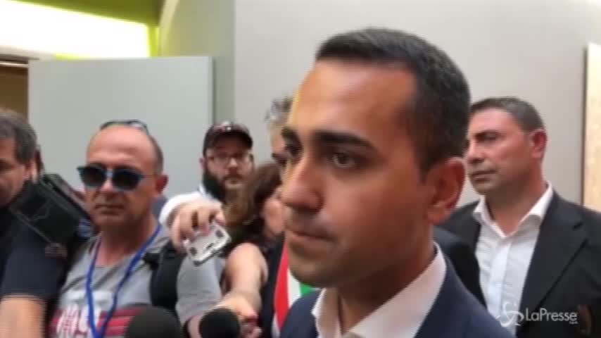 Aumento selettivo dell’Iva, Di Maio: “Un’altra fake news”