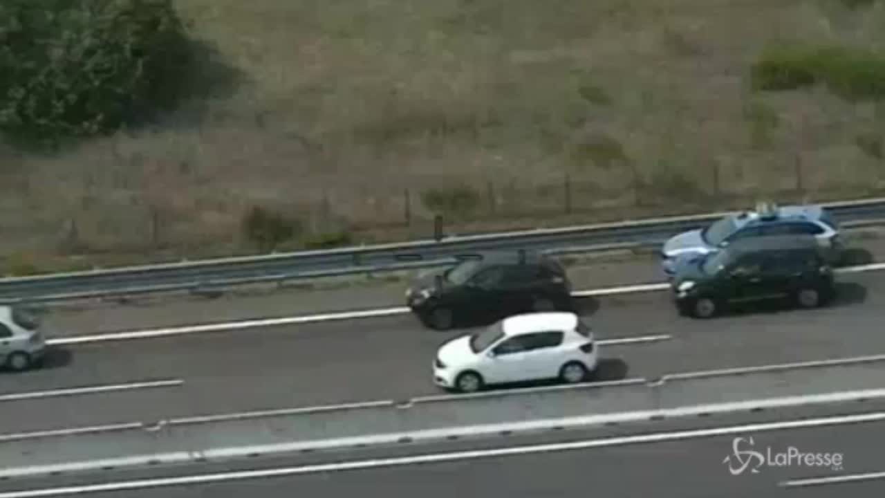 Esodo d’estate da bollino nero