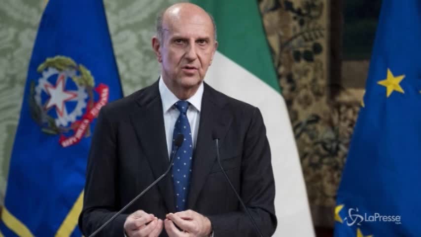 Attacco web a Mattarella, Pansa al Copasir