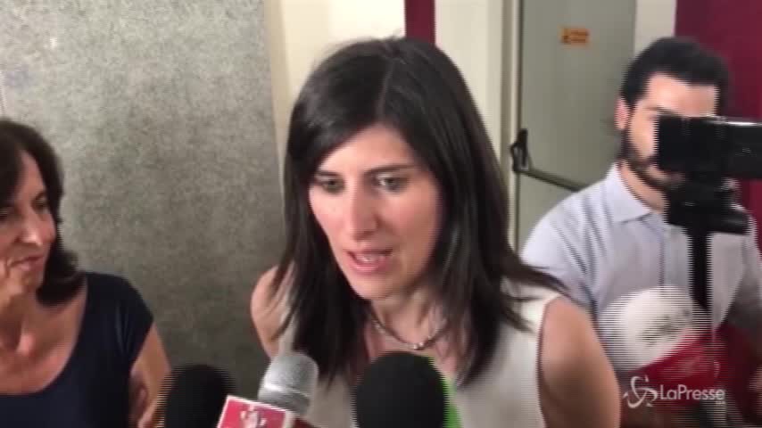 Sgombero ex-Moi, Appendino: “Liberata prima palazzina, tutte vuote entro fine mandato”