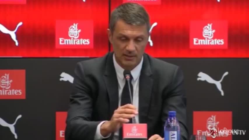 Maldini: “Leonardo e una società che segue le indicazioni fondamentali per il sì”